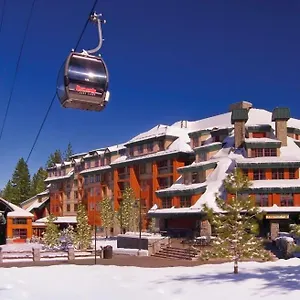 4* Отель Marriott's Timber
